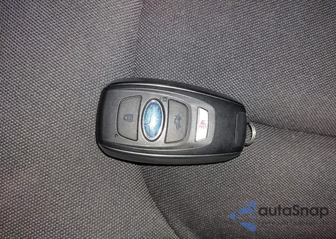 2025 Subaru Crosstrek Premium z USA, uszkodzony, nr VIN JF2GUHDC7SH215130